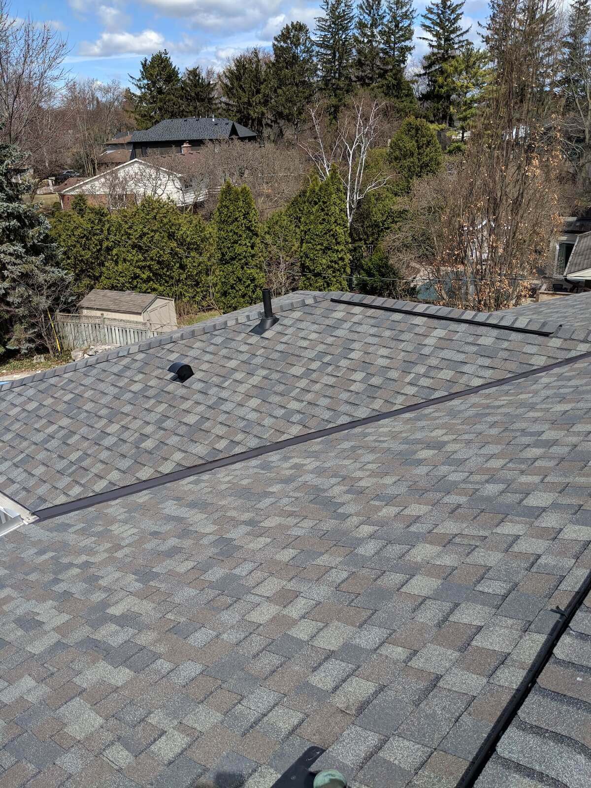 Roof Replacement Rutherford NJ