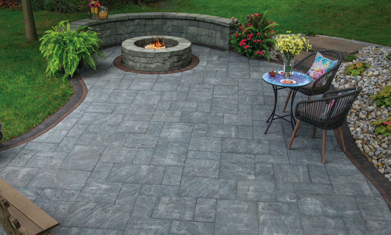 concrete contractor rutherford nj