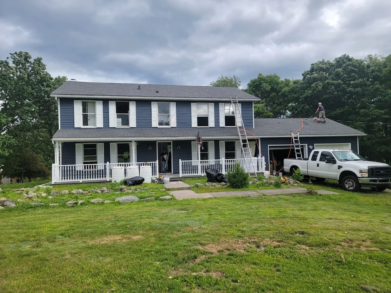 full home renovation new jersey