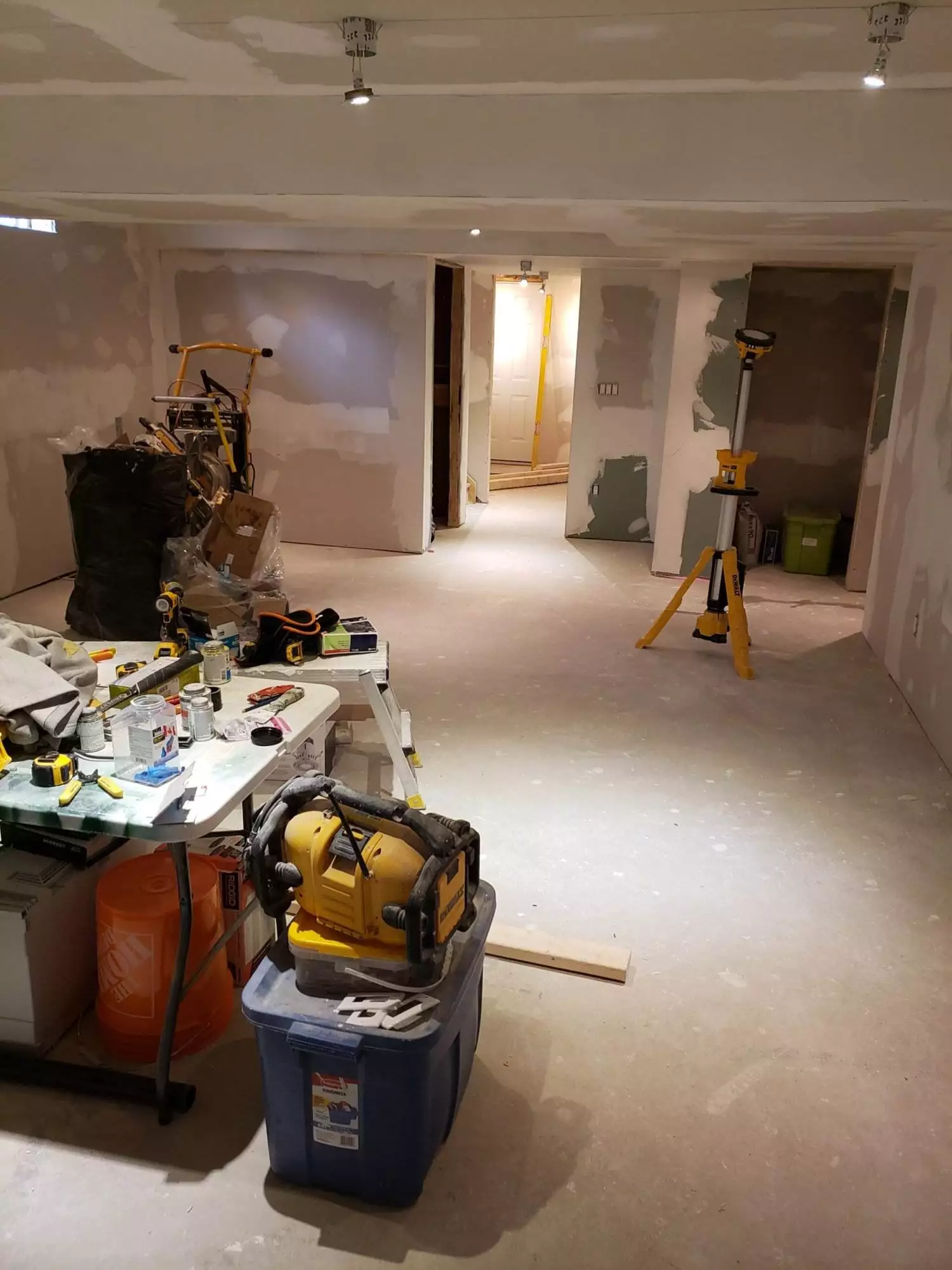 full home renovation rutherford nj