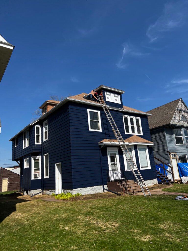 painting contractor rutherford nj