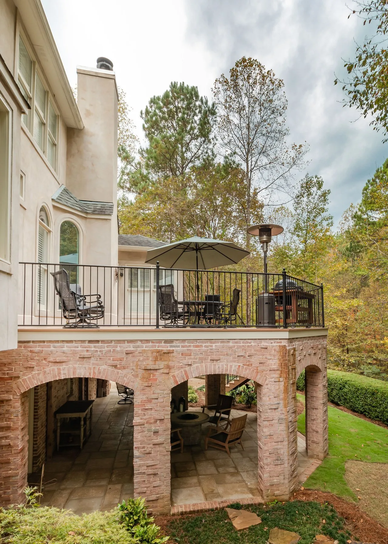 patio builder new jersey