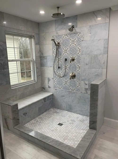 Badsanierung Elmshorn