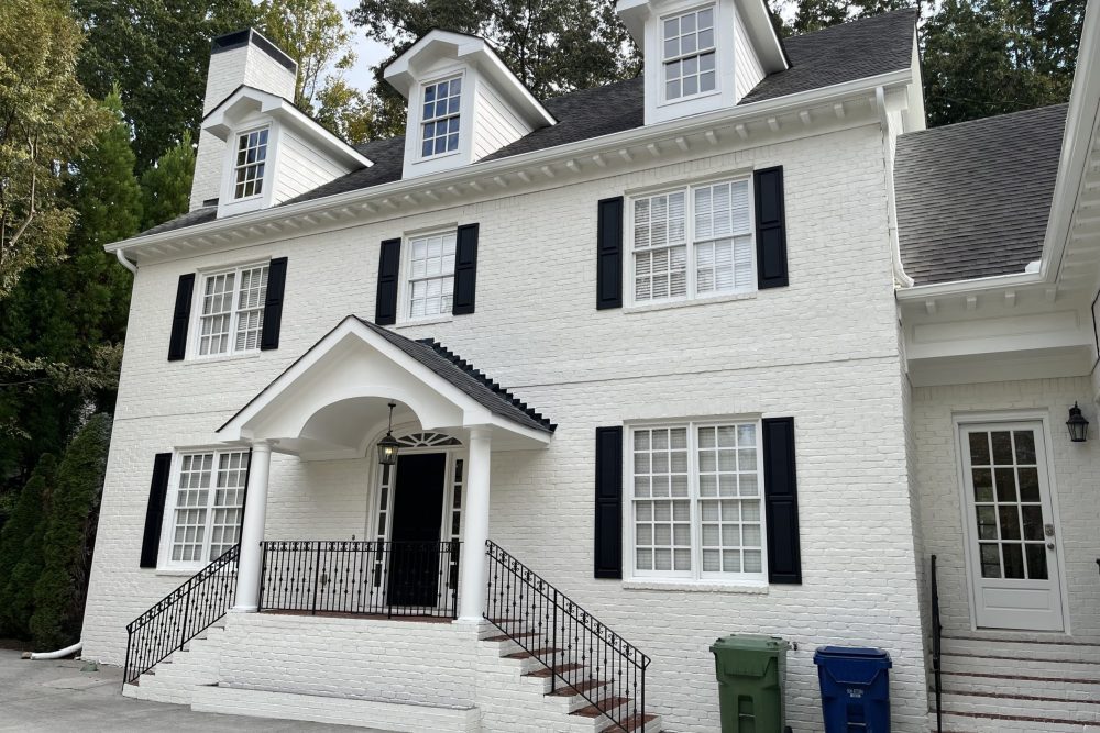 interior and exterior painter new jersey