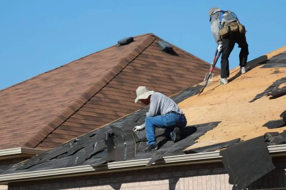 roofing contractor new jersey